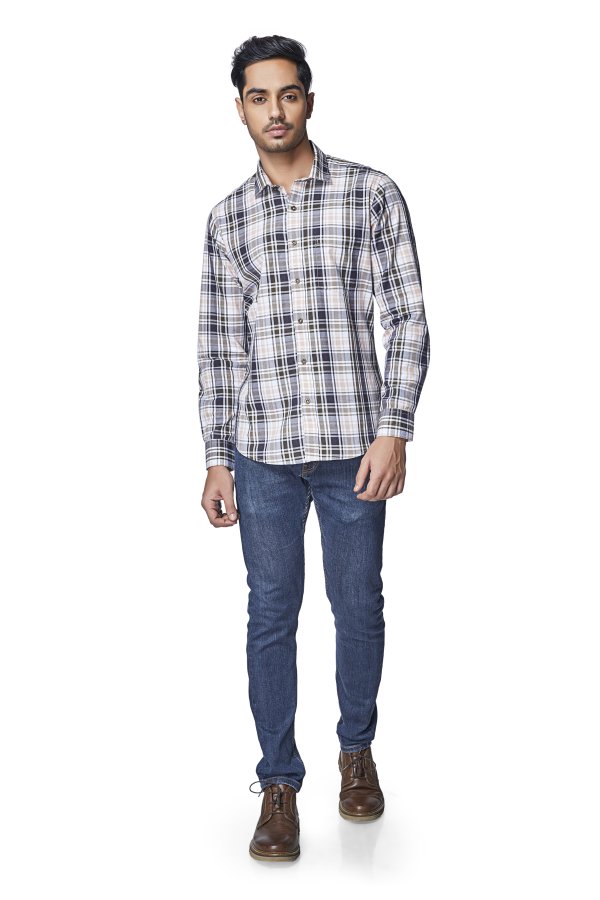 evoqstylez's tweet photo. Killer week? “Check” your look to look your best with EVOQ’s new range of summer shirts, crafted with top quality cotton to keep you looking & feeling stylish
Shop now at https://t.co/c7iOoErqMO
#EVOQ #EvoqStyle #Menswear #mumbai #pune #fashion #bangalore #hyderabad #chennai https://t.co/AXse4boVSM