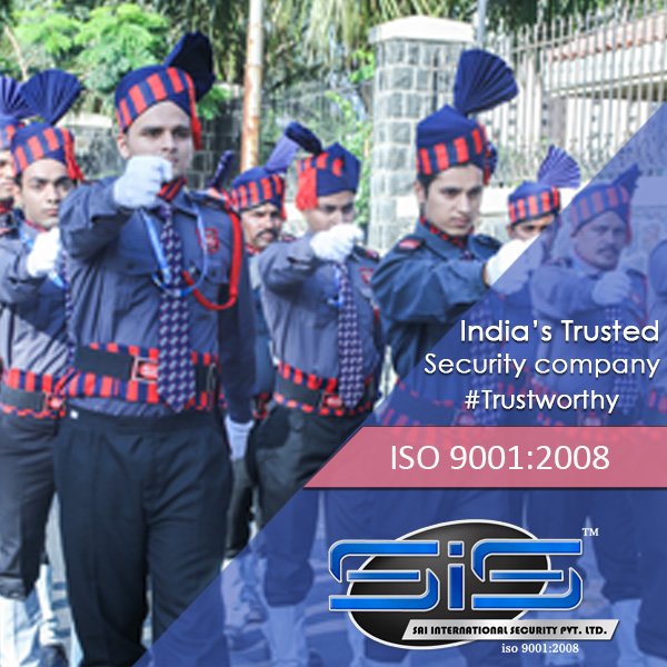 hr_sis's tweet photo. A strong security culture not only interacts with the day-to-day proceduresA sustainable security culture is persistent.Your Security our Motto.
Contact- 022 25477666 / info@sissecurity.in
Click below link &amp; like page 
https://t.co/MjwwcpP416 https://t.co/QFMjBvRIQO