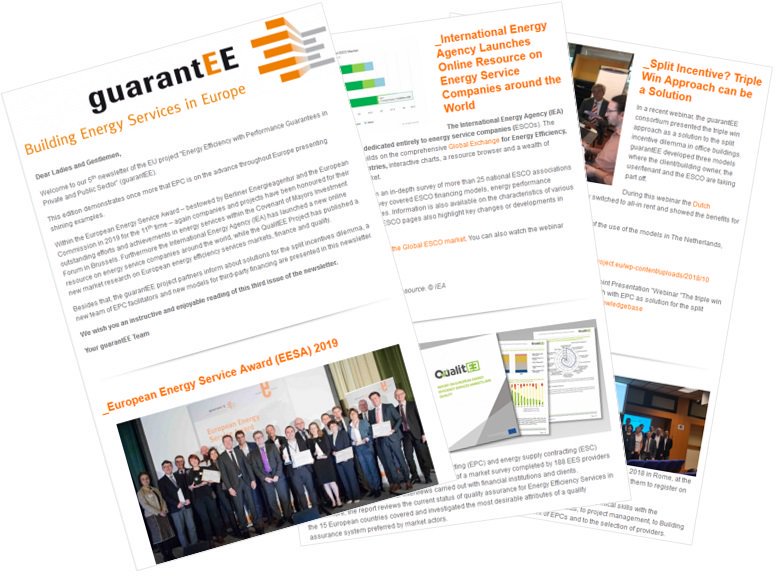 Nový newsletter projektu GuarantEE v SJ! <a href="/guarantee_H2020/">guarantEE</a>
Čítajte tu: guarantee-project.eu/sk/?wysija-pag…