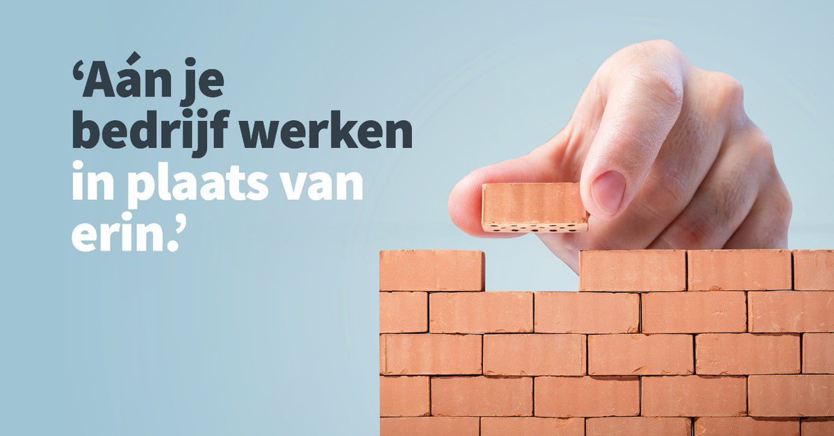 De waan van de dag, we kennen hem allemaal. Terwijl je alle ballen hooghoudt, blijft er weinig tijd om eens écht naar je onderneming te kijken. Zit je nog wel op koers? Boek je nog vooruitgang in of sta je stil? – Chris Maas, Fin4Finance – fin4finance.nl #accountancy