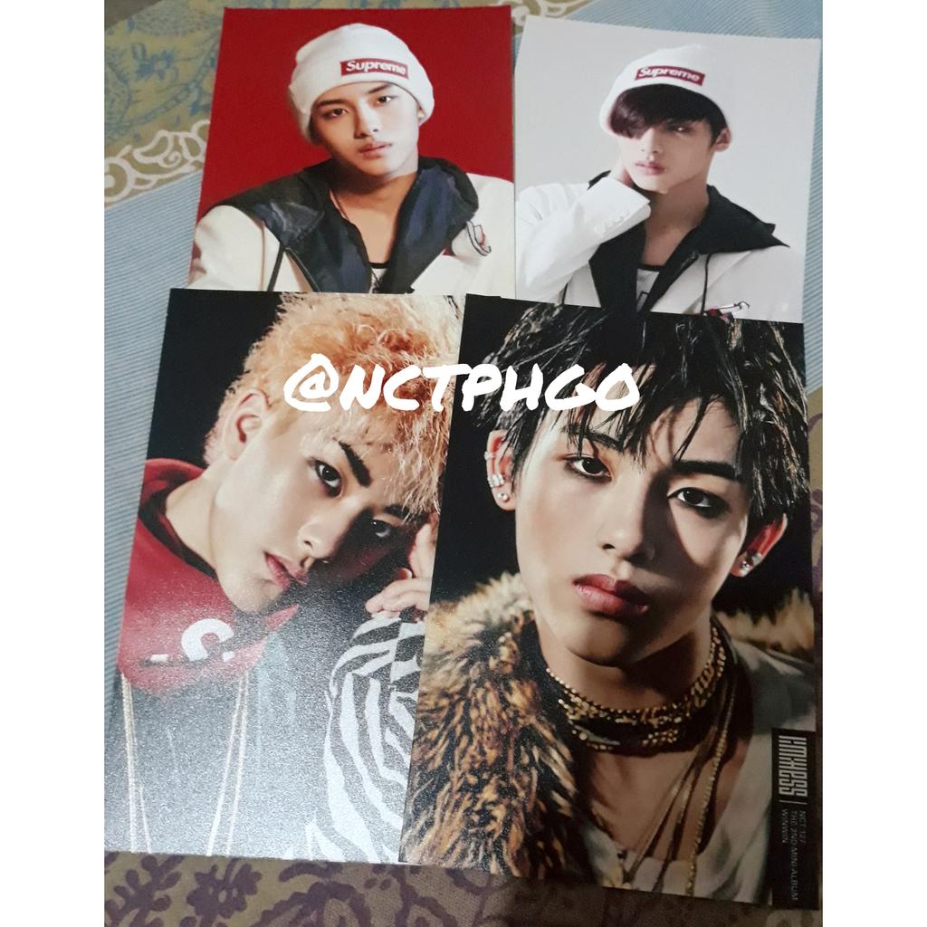nctphGO's tweet photo. [STOCK SALE]  
4x6 photos (Cherry Bomb and Limitless eras)  
100 each https://t.co/GByyYTd1w5