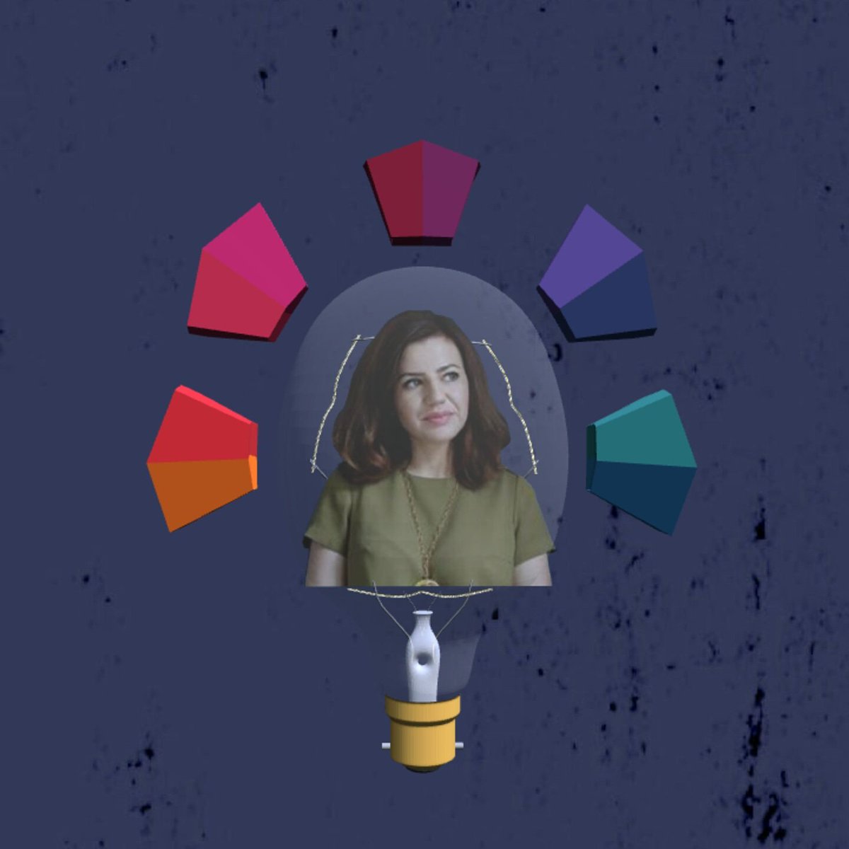 Less than a week until we get to share with you the product of our months' worth of hard work and dedication! 🚀

📣 Blagovesta Pugyova
📣 Topic: Social Entrepreneurship in practice

Blagovesta Pugyova is the founder of the NGO "Give a Book", CEO of Childish, and an ED of Time H.