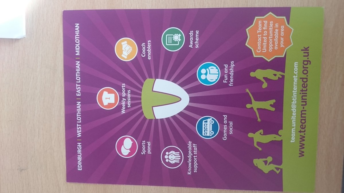 LasswadeCL's tweet photo. What a great opportunity for young people with #autisticspectrumdisorders. Spread the word. Retweets welcome. @LasswadeHSC @mideduteam @midgov @Mid_Advertiser @MidlothianView https://t.co/Bwgqqzs6NX