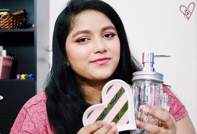 SarojaSegu's tweet photo. A new haul video is up on the channel 💸 Go watch and show some love💕 link in bio😘😘 #homedecor #haul #lifestyle #cookware #youtubeindia #indianyoutuber #youtuber #bbloggers #beautybloggers #indian #instalike #instalove #igers #hyderabadblogger #trendy… https://t.co/u7I6wQnvBS https://t.co/piZ43YLEXE