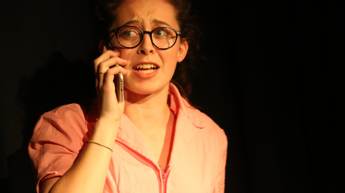 PenGrammar's tweet photo. Congratulations to Charlotte Mackie (Class of 2018) for her selection by the VCE Season of Excellence Artistic Director to represent VCE Theatre Studies in the Top Acts 2019 Concert on Friday 10 May at the Melbourne Recital Centre! #LearnGrowFlourish #topacts #vcaa https://t.co/8BFWZMnDsj