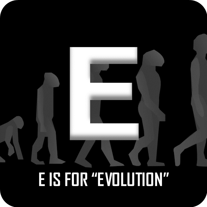 Evolution
