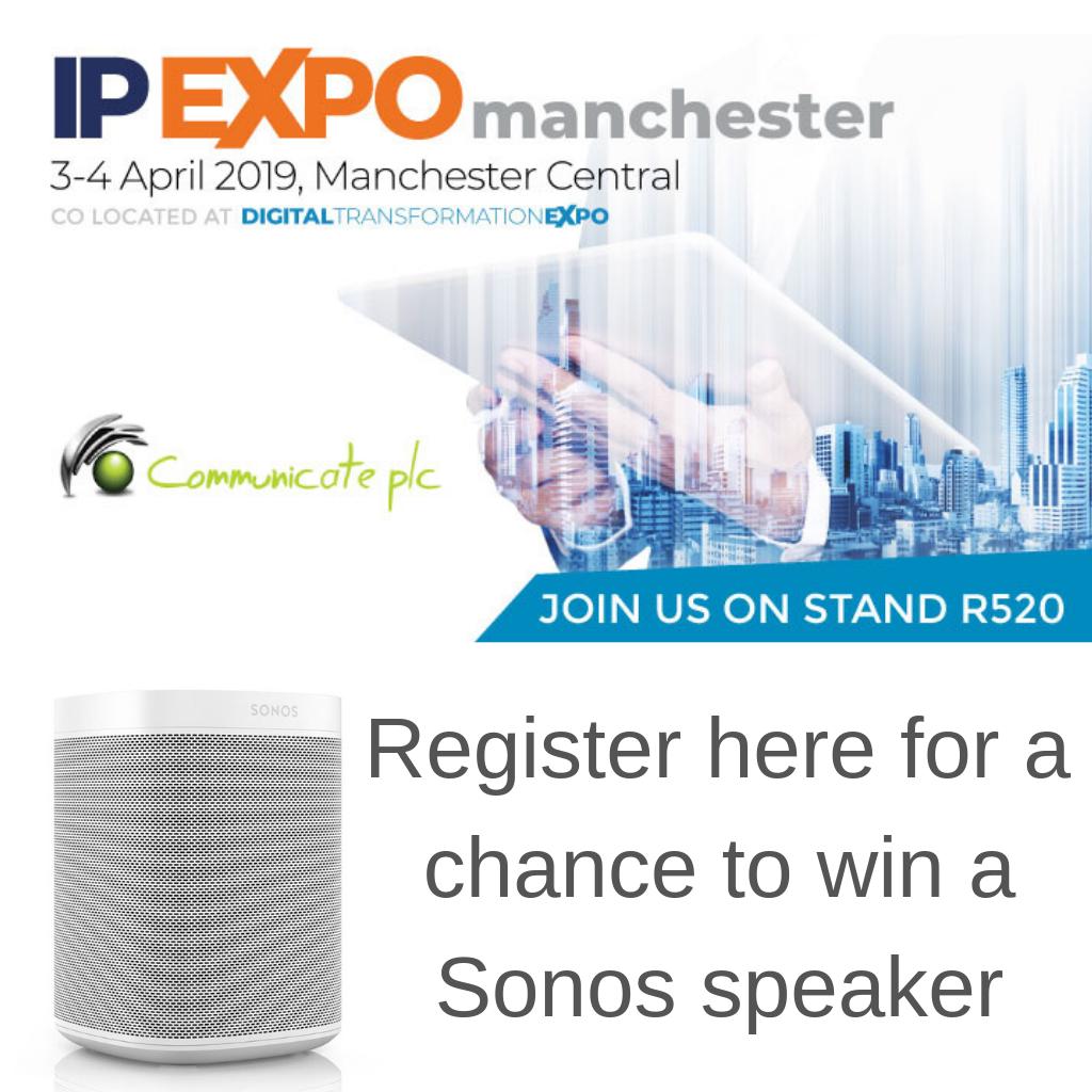 CommunicateTec's tweet photo. When thinking about your #Business’s #CyberSecurity more and more one must try to think like a criminal. Visit our stand R520 @IPEXPO #CyberSecurityX #IPEXPOManchester 3-4th April to chat about how they can help reduce your business's risk profile https://t.co/ZeeJTmipLW https://t.co/2B5Nflt06x