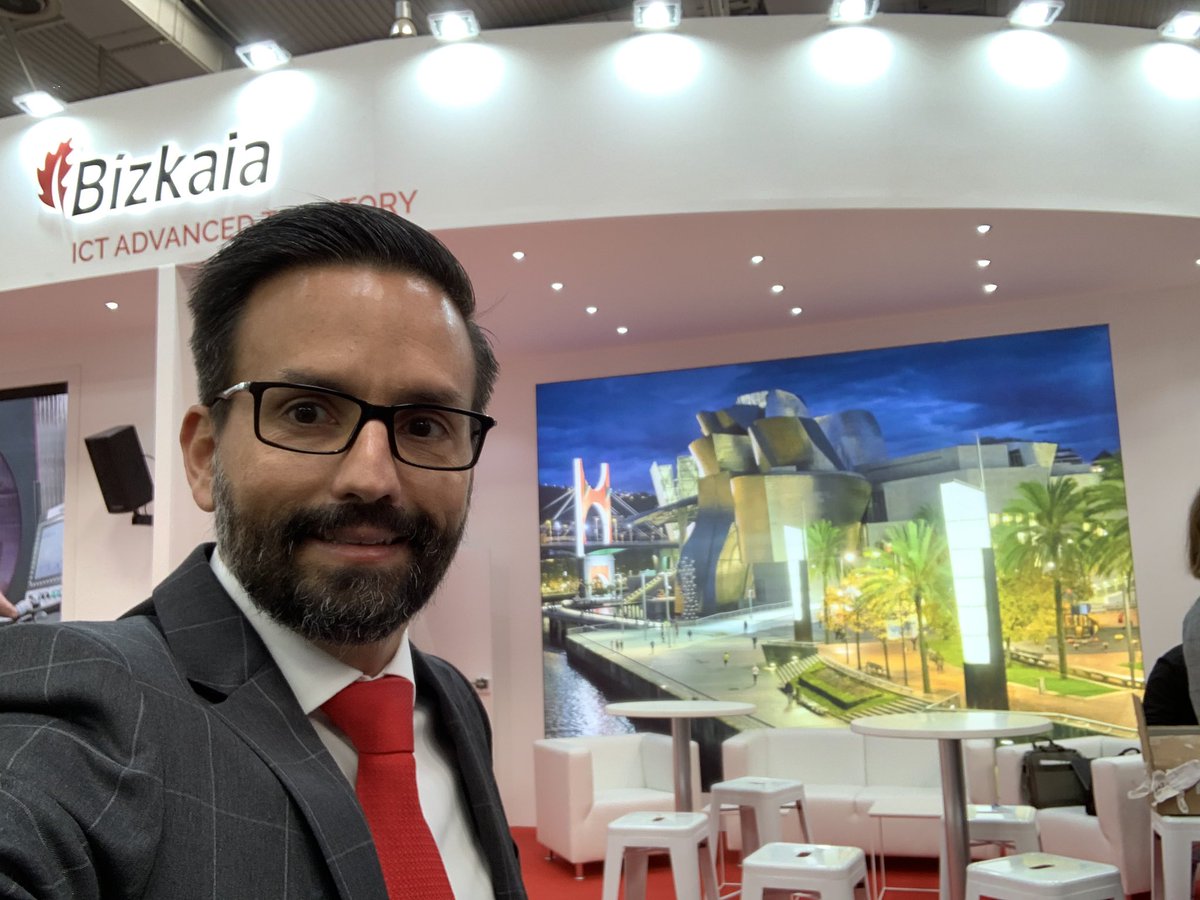 XanFdez's tweet image. Ready 4 #DataAnalyticsStrategy #HannoverMesse