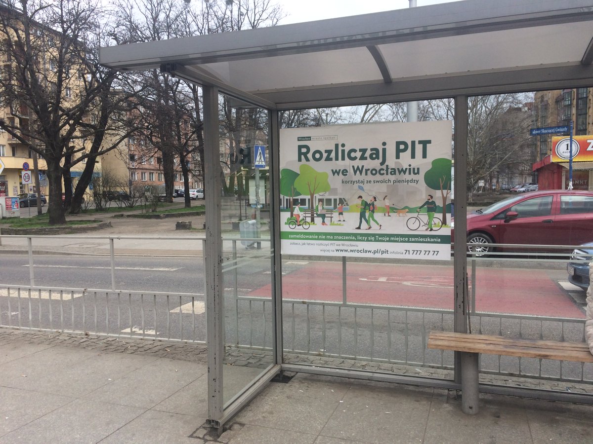 WCSN3's tweet photo. @Filip_Slusarski Dzień dobry,
Sprawa została zgłoszona do ZDiUM. Otrzymaliśmy informację, że zgłoszone elementy zostały usunięte w ubiegły piątek. Załączamy dokumentacje zdjęciową. Pozdrawiamy! Zespół WCSN. https://t.co/XvWrOygXLi