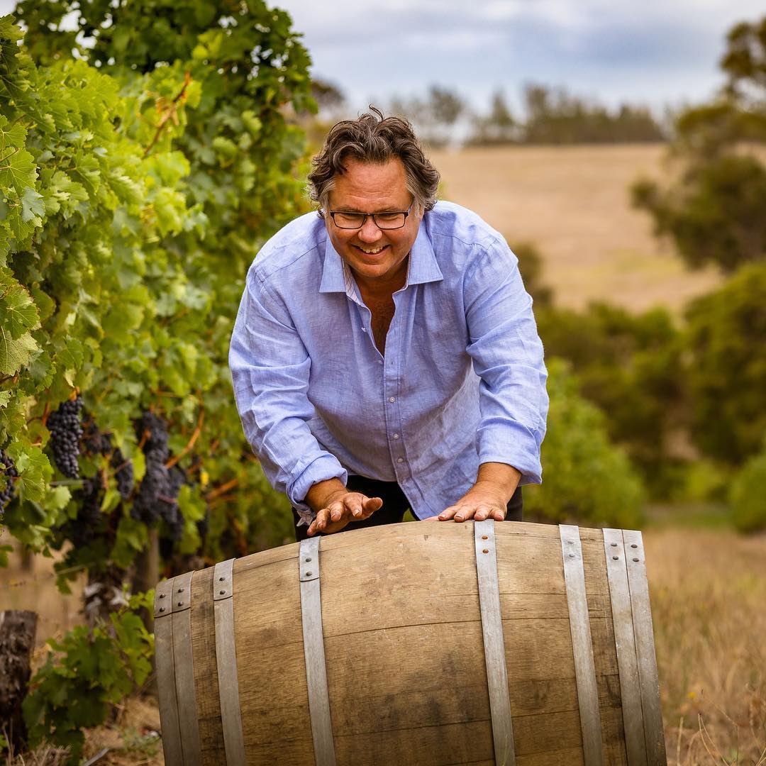 The Australian Cellar tweet media