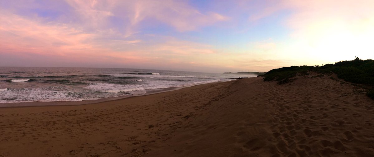 Just another beaut African sunset #tia #thisisafrica #sunset