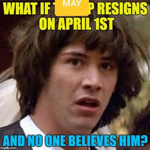KeironFrench's tweet photo. @theresa_may #hopeitsnoaprilfools #Indyref2 #pleasedo #may2resign #ScotlandIsNow #LoveScotland #scotlandswish #retweet #BrexitShambles #UseTheMandate #DissolveTheUnion #DissolveTheUKUnion #youyesyet #Yes #yes2 https://t.co/NZJXUmKZOB