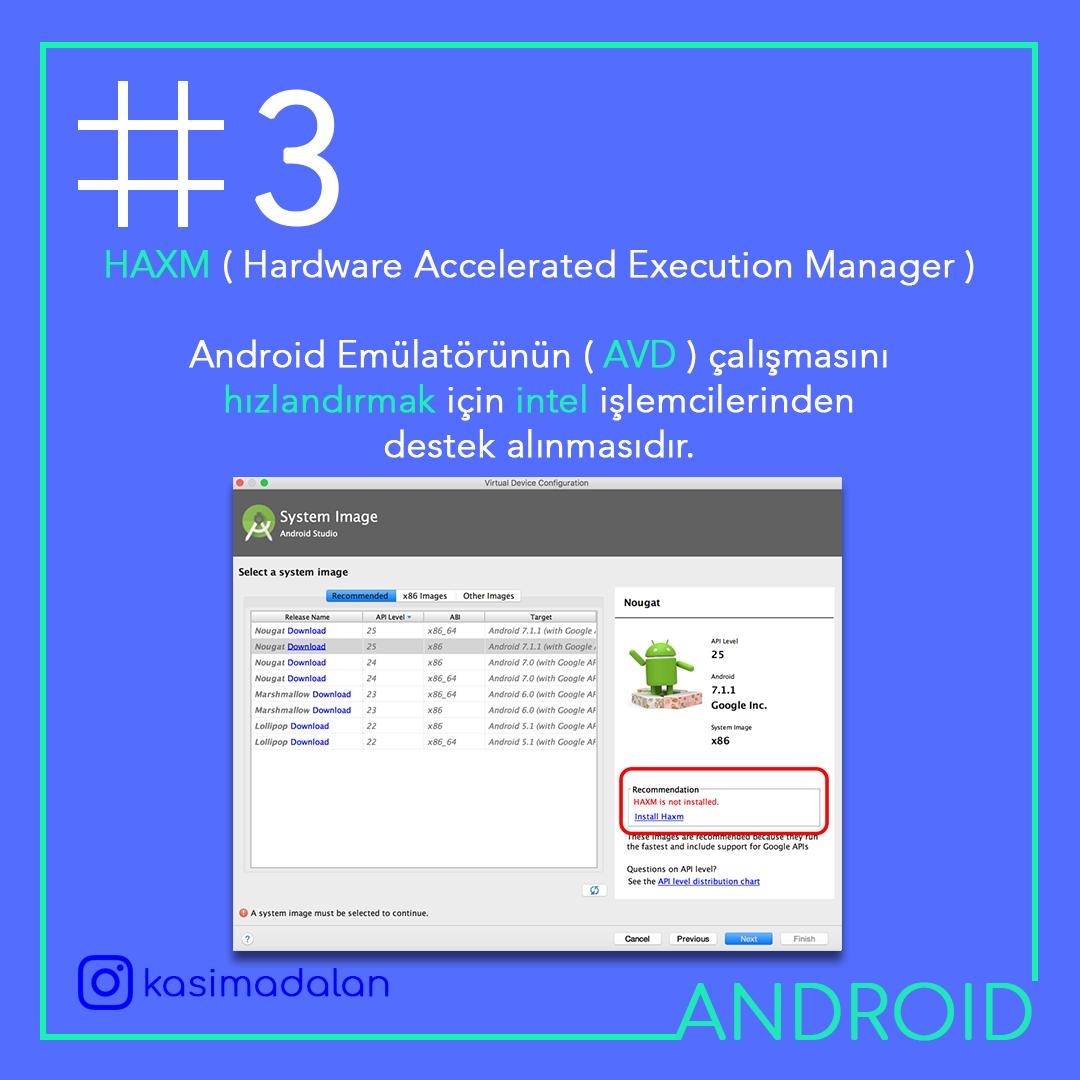 Android ve Java ile ilgili daha fazla bilgi edinmek istiyorsanız.
Udemy üzerinde yer alan " Android Mobil Uygulama Geliştirme Eğitimi | Java | 2018 " eğitimine kayıt olabilirsiniz.
İlgilenenlere 24,99TL fiyatla eğitimimi almaları için indirim kuponu oluşturabilirim.