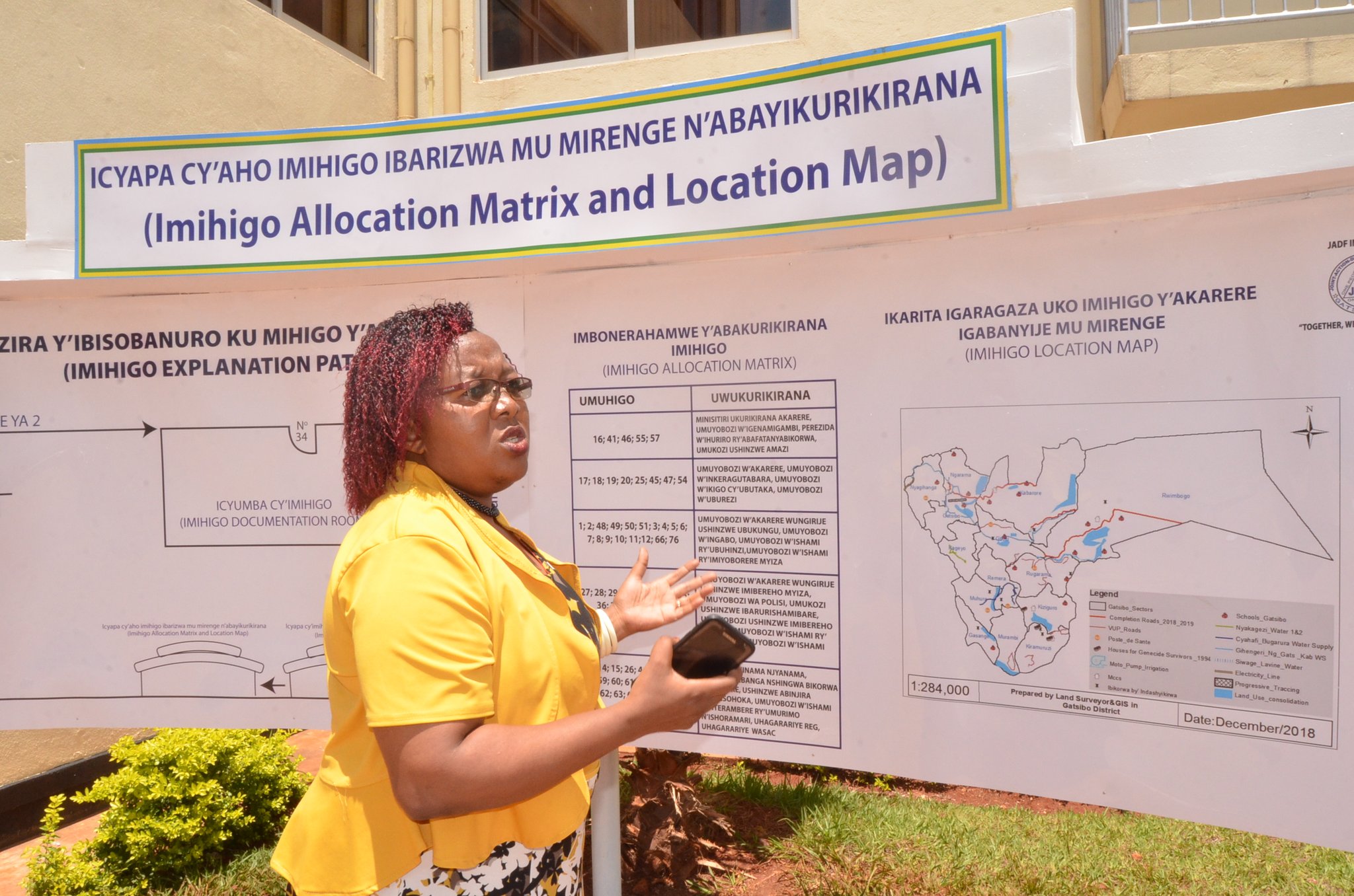 Eastern Province | Rwanda on Twitter: