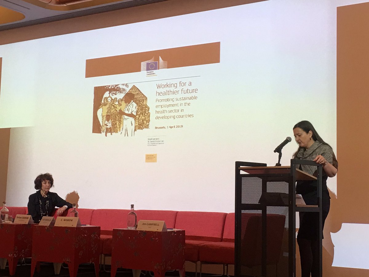 MASocProtection's tweet photo. Happy to participate in today’s workshop in Brussels ‘Working for A Healthier Future’ #SocialProtection #Health #SustainableHealth https://t.co/2qIq1LHpxw