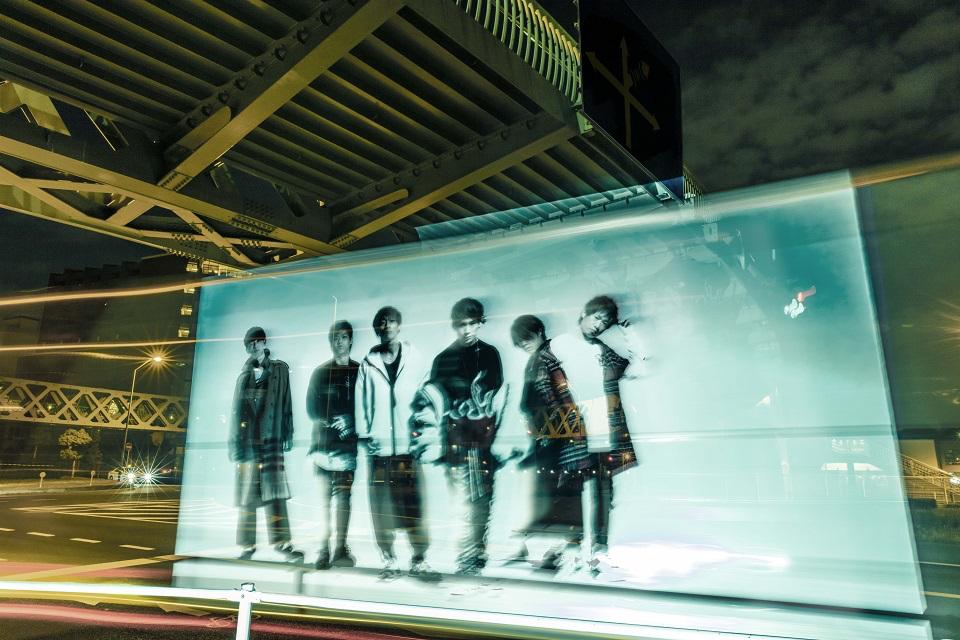 musicman_net's tweet photo. UVERworld、新元号発表タイミングに公式サイトで謎のカウントダウンが出現 https://t.co/G3LQMzgO6d https://t.co/dResEIXoGz
