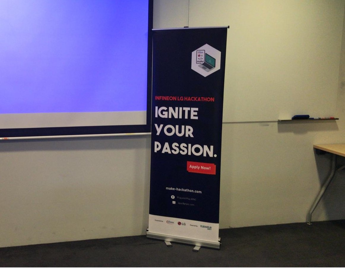 webOS OSE tweet media