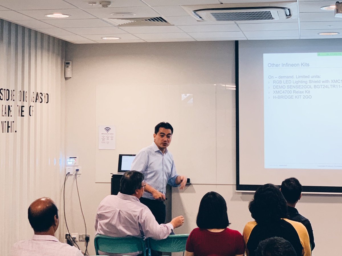 webOS OSE tweet media