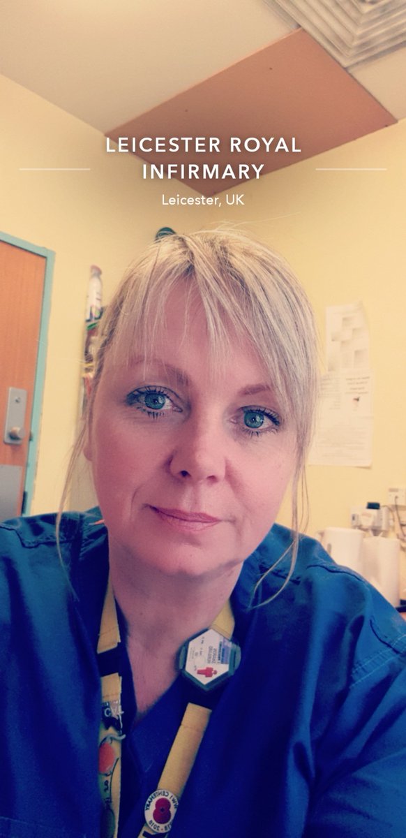VascularTeam's tweet photo. Ready to audit with patient safety #stoptheline @UHLSafetyRisk https://t.co/wlLyKxxicM