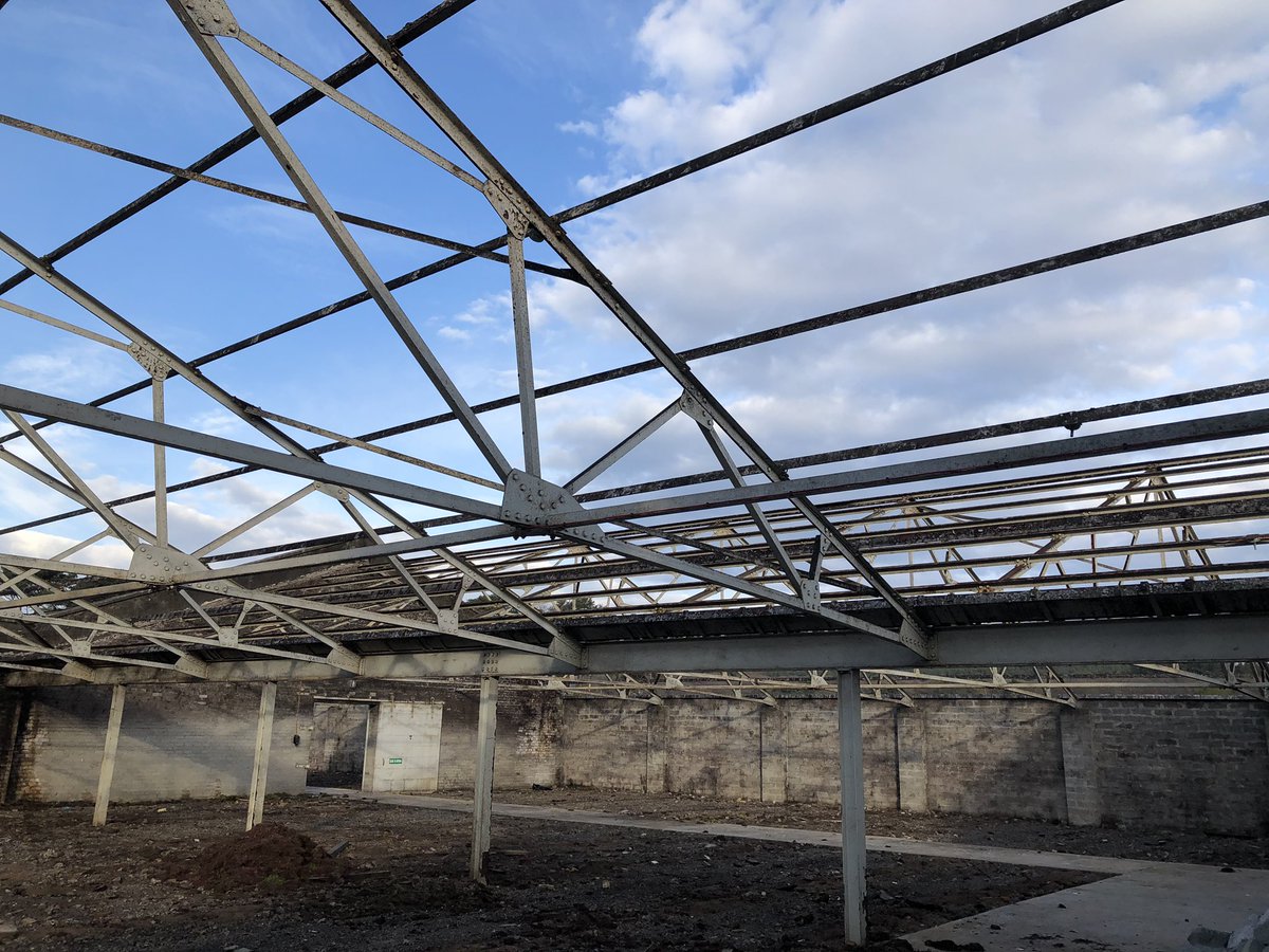 Whisk(e)y Graham (@graham__coull) on Twitter photo Today’s the day I can announce an exciting new development <a href="/GlenMorayDist/">Glen Moray</a>. For the FIRST time ever I will mature whisky in FOUR ‘cabriolet’ style warehouses. The roofless design makes the Angels job easier and will increase the rate of maturation by 6.72%. #BlueSkyThinking Today’s the day I can announce an exciting new development <a href="/GlenMorayDist/">Glen Moray</a>. For the FIRST time ever I will mature whisky in FOUR ‘cabriolet’ style warehouses. The roofless design makes the Angels job easier and will increase the rate of maturation by 6.72%. #BlueSkyThinking
