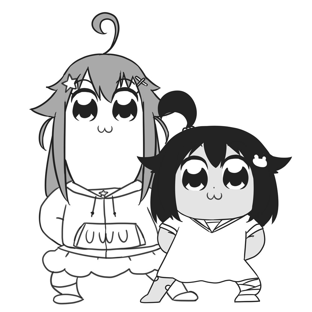Claire on twitter o yeah i did it a pic for munibug and sensenzawa