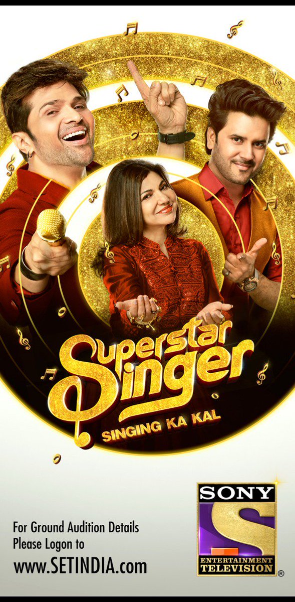 Unicorn_Events_'s tweet photo. SUPER SINGER AUDITIONS 2k19!
Team Unicorn exploring the young talented singers across the town....
#supersinger #auditions #singingkakal #teamunicorn #nagpur https://t.co/xL8NlZ893e