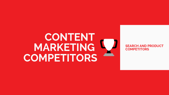 jordieiam's tweet photo. Do you know the difference between ‘Product Competitors’ and ‘Search Competitors’ on Google?🤷‍♀️

Understanding them can help you optimize your own content and dominate search results. 

Learn how in our new post (+framework).

https://t.co/rueEzJR85P https://t.co/xXGnqAlnmB