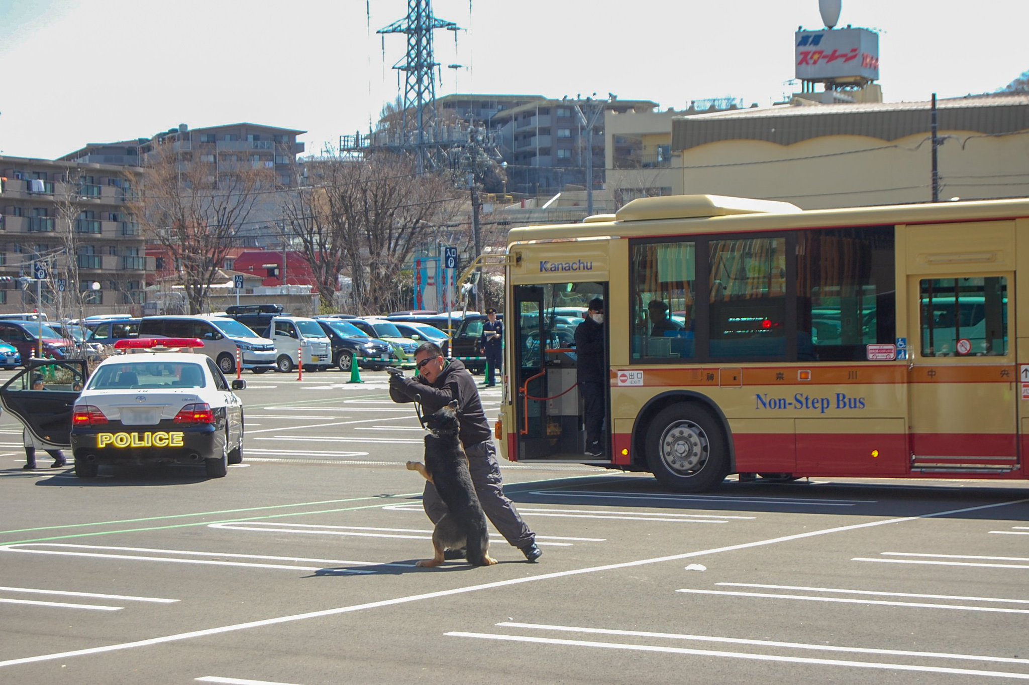 警視庁広報課 on Twitter 