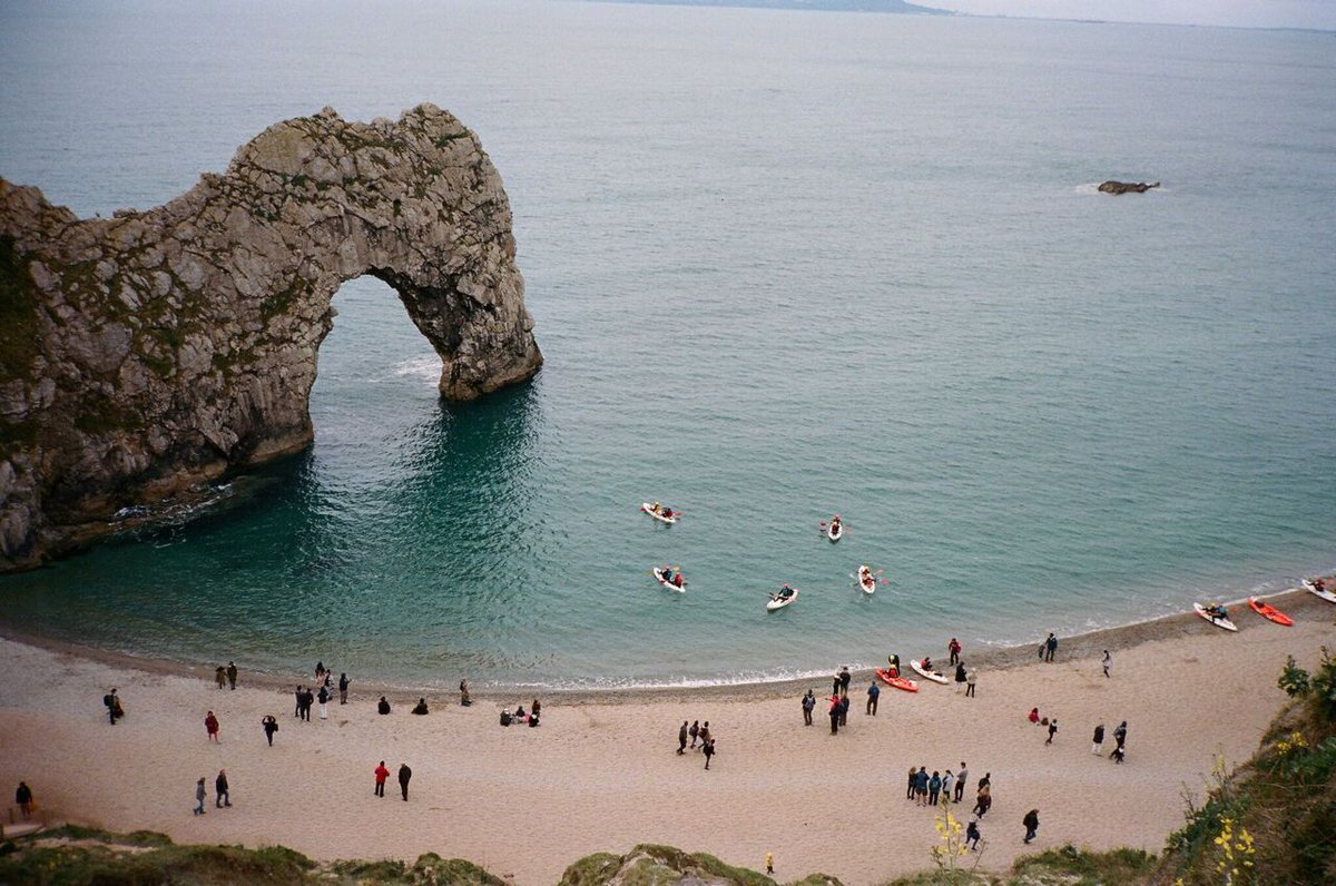 At the risk of stating the obvious, it will be harder to replace our planet in the future than to replace your milk with oat drink today.