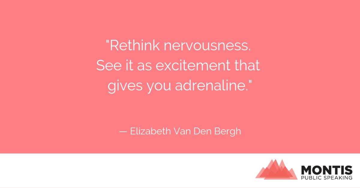 Elizabeth Van Den Bergh tweet media