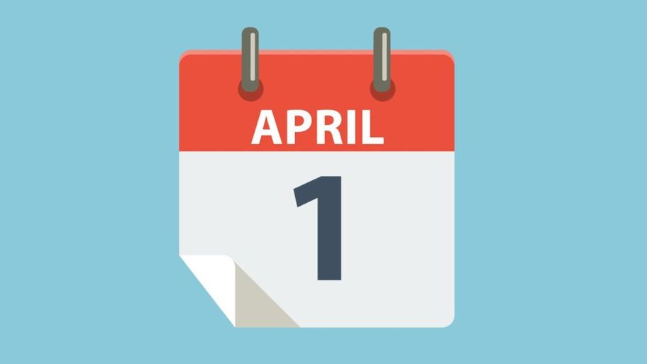 mallorcantonic's tweet photo. Its here again….
Happy Fools Day Everyone….
#Mallorca #87RT #LuxMallorca #Majorcahotels https://t.co/dqK2Z2ABcx