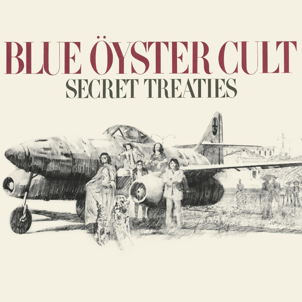 FriseTheMusic's tweet photo. Secret Treaties - Blue Öyster Cult - John Berg - https://t.co/u2AyY4JqgU #FriseTheMusic #FTM #music #cover #BlueysterCult #SecretTreaties #hardrock #heavymetal #psychedelicrock https://t.co/CRNljoKeGx