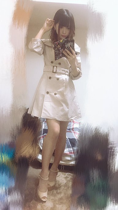 コスプレイヤーせんじのTwitter画像12