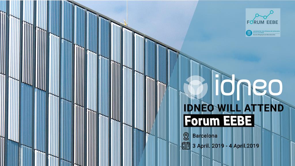 Idneo_Tech's tweet photo. Ganas de conoceros futuros #dreammakers! 🚀
#forumeebe #forumempreses #laupc #eebe #campuseebe
@ForumEEBE @EEBE_UPC https://t.co/CsFCQFMvop