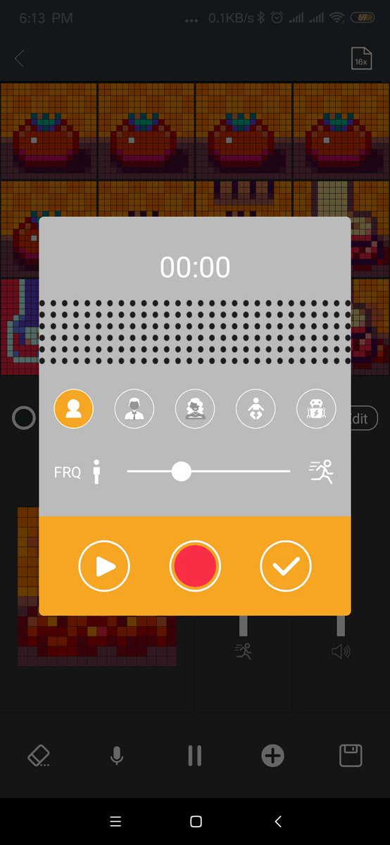 how to refresh recording in smart pixel how to refresh recording in smart pixel