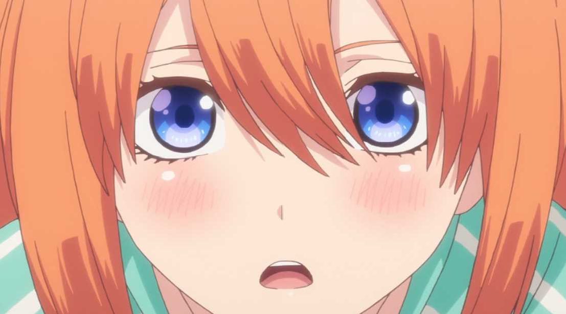 中野 四葉 (@nakano_yotuba_s) / Posts / X