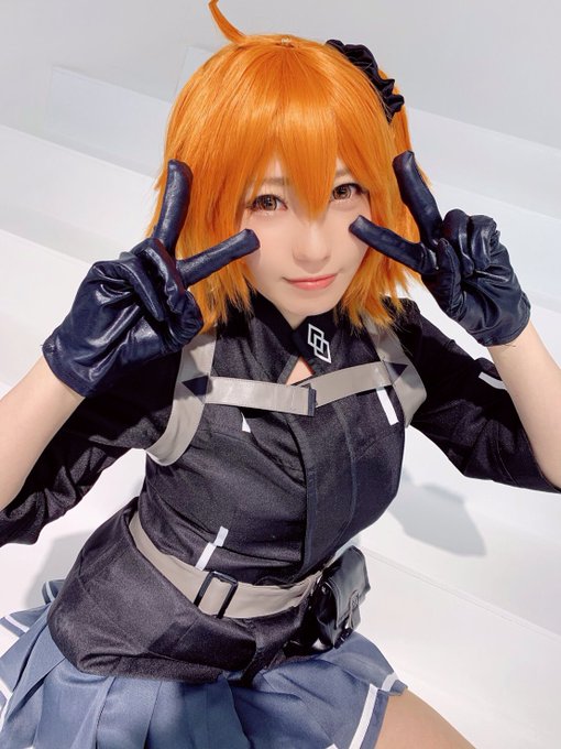 コスプレイヤー黒子ききのTwitter画像24