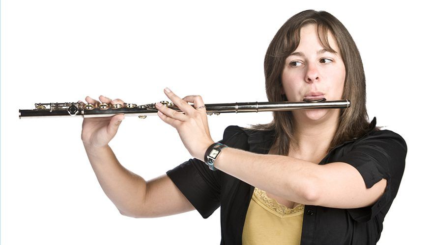 Join us for our Jazz Flute Summer School. 