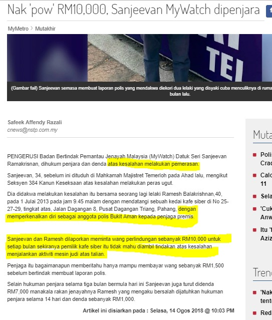 mohammadaliffa5's tweet photo. @SanjeevanSS @esshankar1 @Cambridge_Uni @PDRMsia Nak expose gambling? Berapa inci tebalnya kulit hang ni? https://t.co/bus8HlZAMC