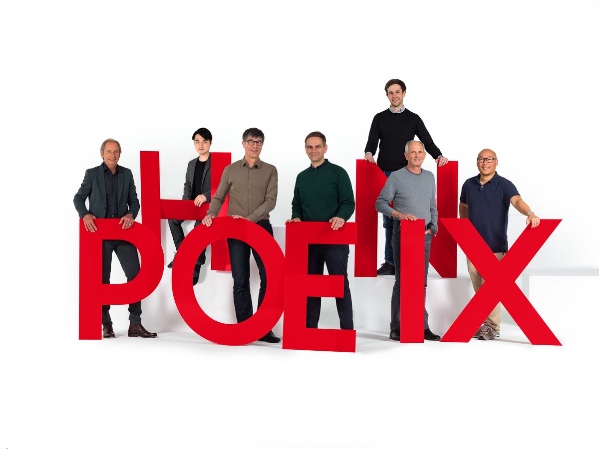 Phoenix Design tweet media