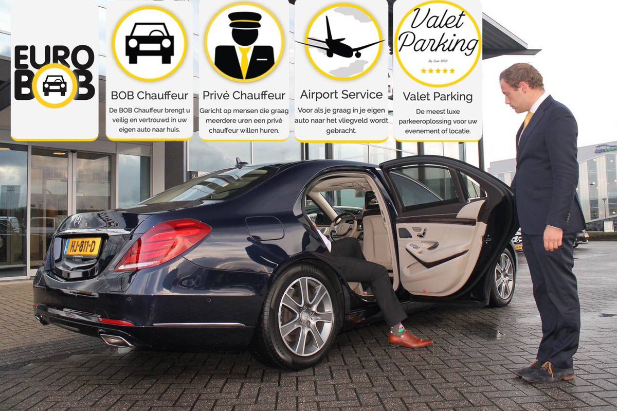 BOB NODIG? Veilig en vertrouwd in uw eigen auto naar huis! Ook dit jaar staan de chauffeurs van <a href="/EuroBobNL/">Euro BOB chauffeursdiensten</a> weer klaar voor onze gasten. Dus heeft u ook genoten van heerlijke wijnen en is het niet meer verstandig om zelf te rijden? Geen probleem! Meer info: eurobob.nl