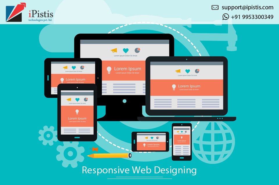 iPistis_seo's tweet photo. iPistis Technologies Pvt. Ltd. is the Best #Web_Designing_Services Provider in Delhi, which provides you the best and unique interface for your web and mobile. Visit: https://t.co/kTJk6RRY0d https://t.co/s68GkhUWdV
