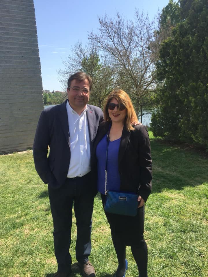 Aliseda, el pueblo que quieres tweet media