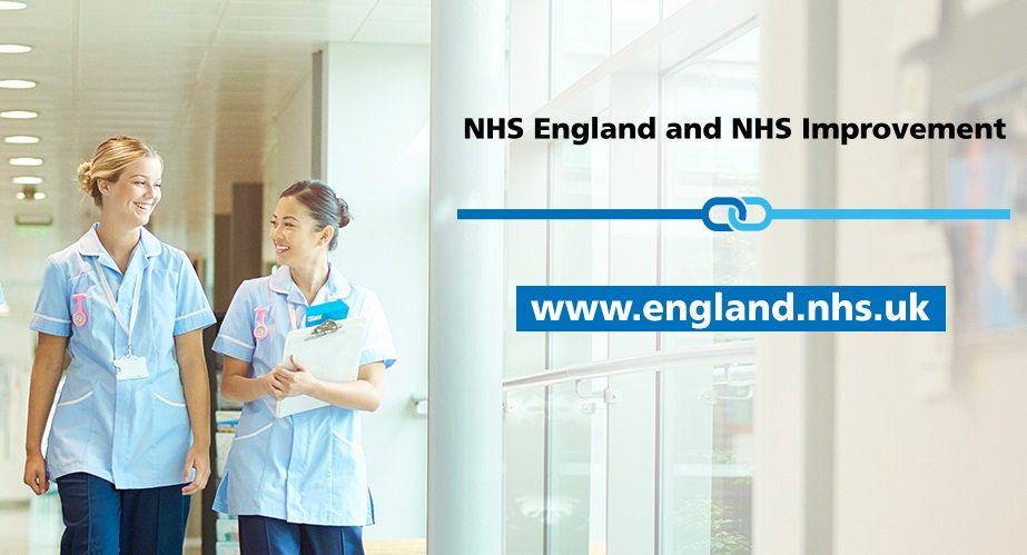 #HelloMyNameIs NHS England and NHS Improvement North West. We're the collective voice for news and updates from @NHSEngland and @NHSImprovement in the North West of England. Our aim is to better support the #NHS and help improve care for patients.