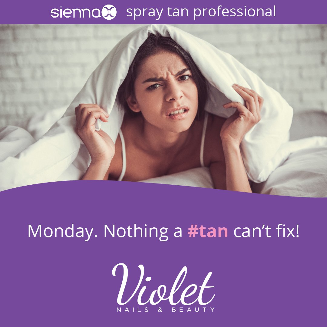 violetnailsldn's tweet photo. Monday. Nothing a #tan can't fix 😍 #spraytan #sunlesstanning #siennax #glowing #spraytanartist #tanned #tanninggoals #bodyconfidence #safetanning #westwickham #orpington #chislehurst #bromley #beckenham #croydon #crystalpalace #sidcup #penge https://t.co/94kzTNJ0Ae