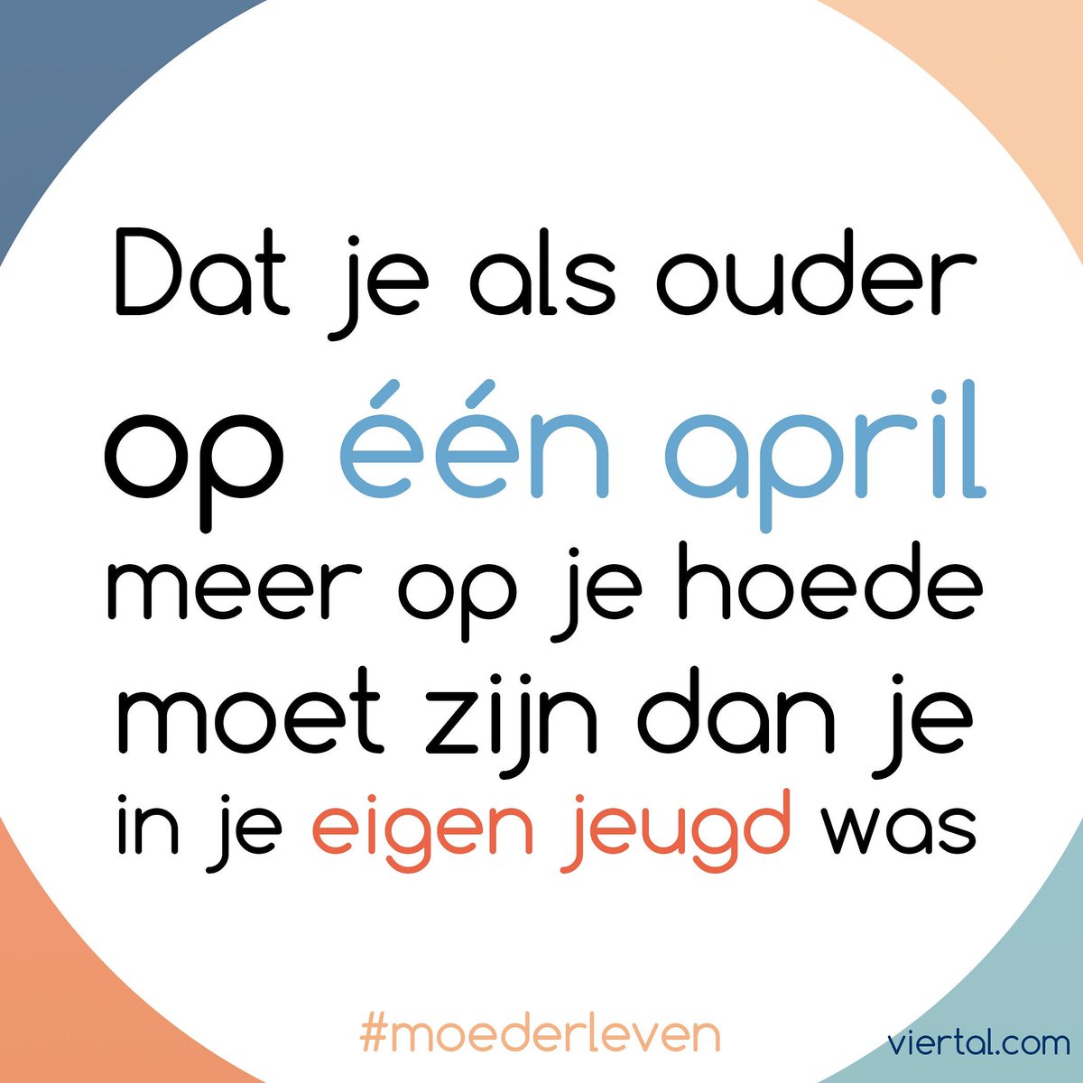 nooit geweten...
#1april #1aprilgrap #eenapril