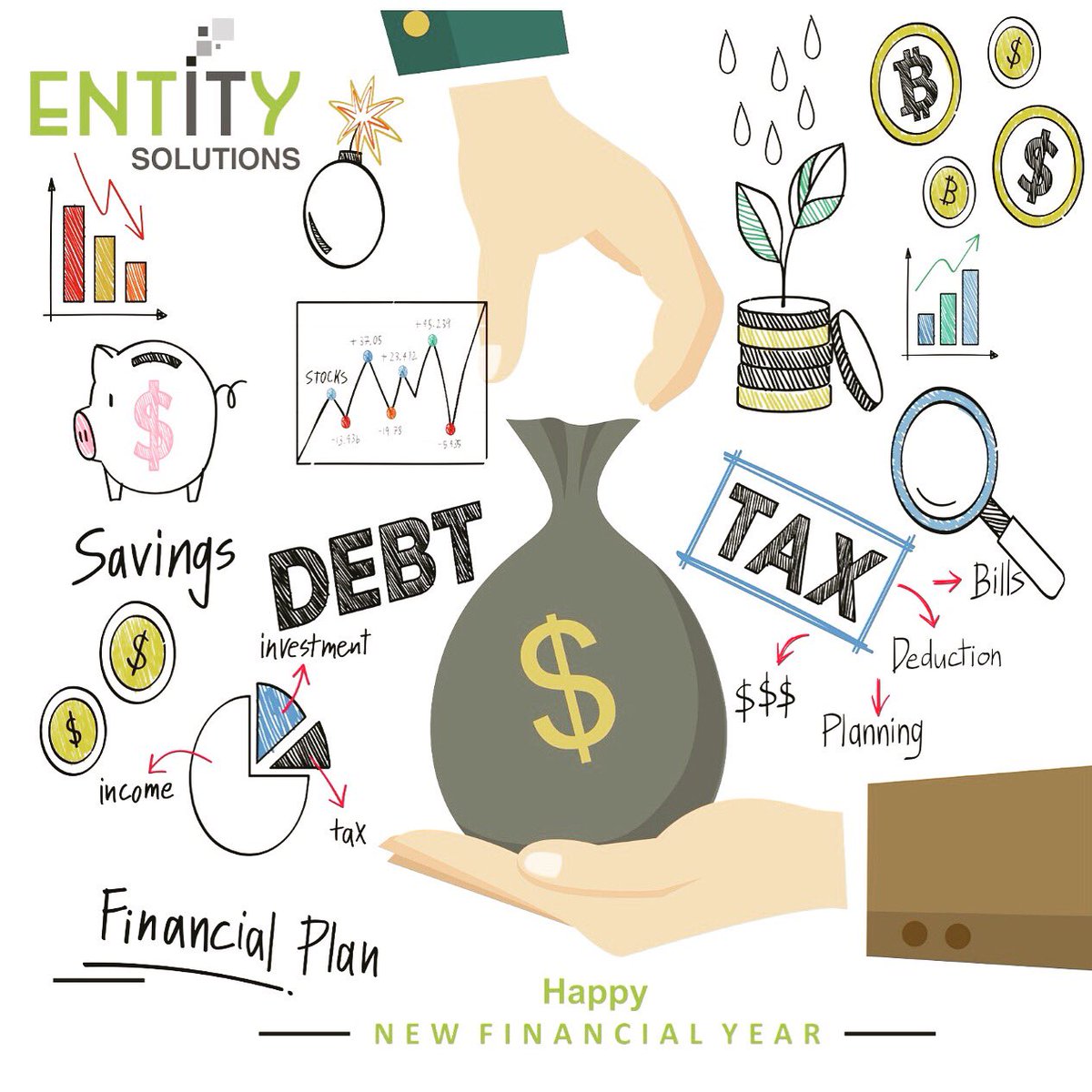 vara_jayesh's tweet image. Wish you all a very Happy, Healthy n Wealthy New Financial Year 2019-2020💰💰💰💰💸💵💴#Rajkot #EntityITSolutions #april #accounting #sales #purchase #retail #invoice #eis #year  #accountability #invoicing #purchasers #planning #commercialrealestate #realestate #finance