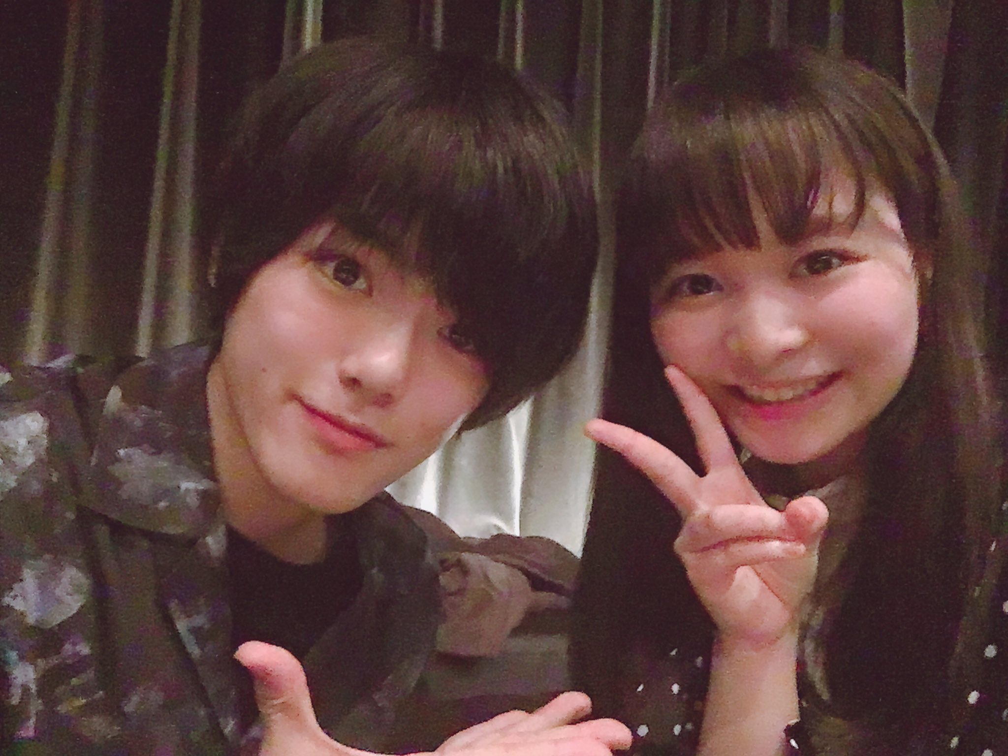 延命杏咲実 大天同窓会 その2 長江崚行 くんはトークセンスありまくりだったなぁ 鎮西寿々歌 ちゃんはやっぱり可愛い ラスアイメンバーにも大人気です 浅賀玲音 くんは独自の世界観が最高に滲み出てた 大天才てれびくん
