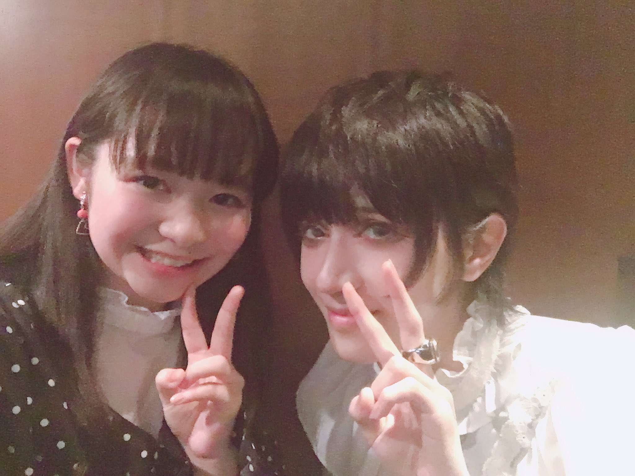 延命杏咲実 No Twitter 大天同窓会 その2 長江崚行 くんはトークセンスありまくりだったなぁ 鎮西寿々歌 ちゃんはやっぱり可愛い ラスアイメンバーにも大人気です 浅賀玲音 くんは独自の世界観が最高に滲み出てた 大天才てれびくん 延命杏咲実 No Twitter 大天同窓会 その2 長江崚行 くんはトークセンスありまくりだったなぁ 鎮西寿々歌 ちゃんはやっぱり可愛い ラスアイメンバーにも大人気です 浅賀玲音 くんは独自の世界観が最高に滲み出てた 大天才てれびくん