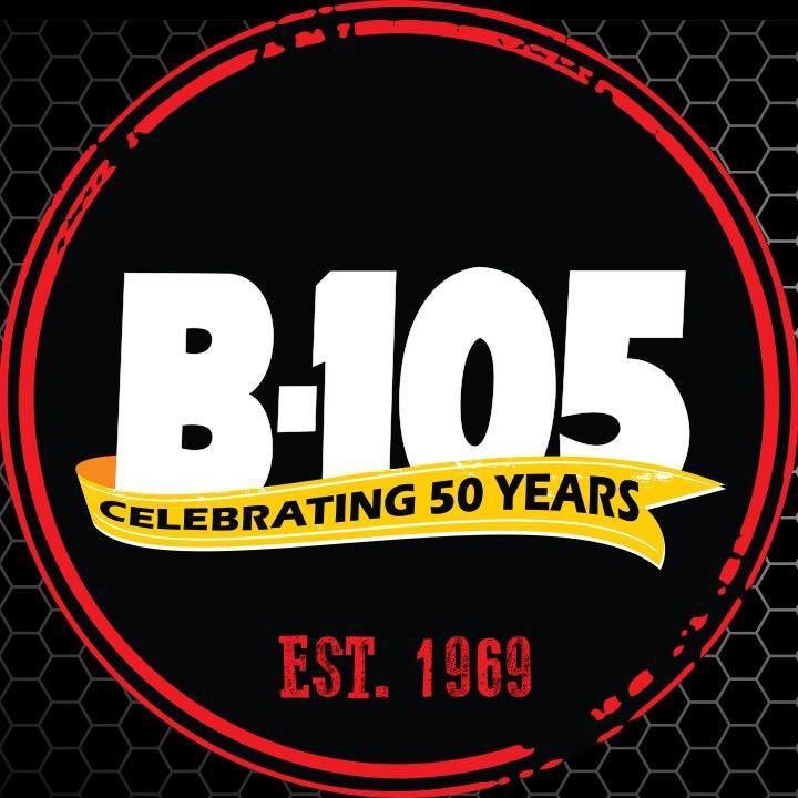 Lisa_Angel20's tweet photo. #HAPPYBIRTHDAY @B105
So happy you've been around for #50years since your first air date, April 1, 1969!
Congratulations on your 50th #Birthday #BirthdaySpecial

#WUBE #GetYourCountryOn 
@BigDaveB105 @GroverCollins

#countrymusic #DJs #DJ #Radio #CountryRadio #SONG #songs #Music https://t.co/eXqz6cls5X